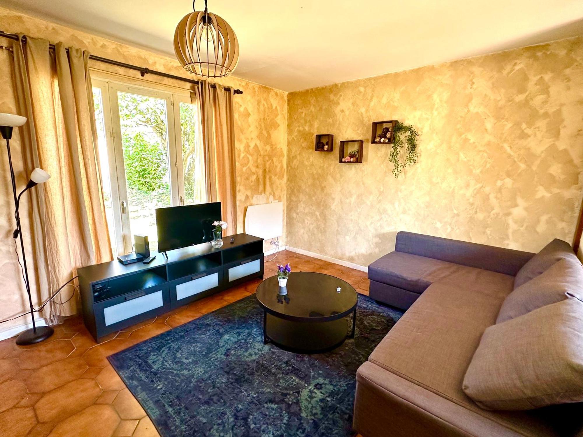 Vacation House In Quiet Village Congerville-Thionville Exterior foto