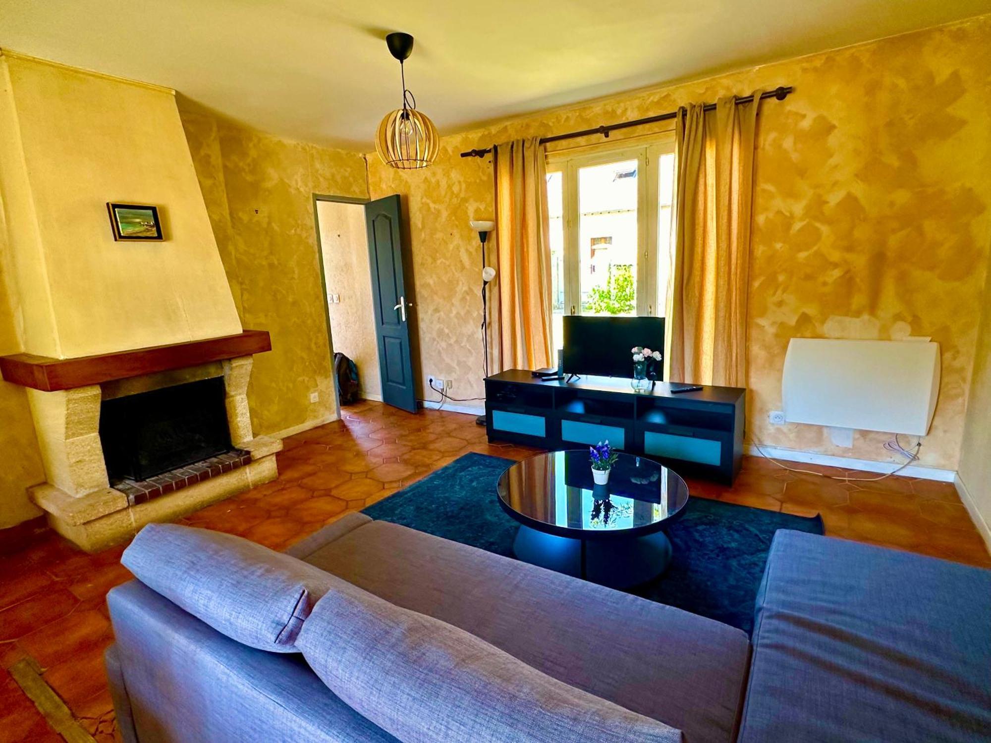 Vacation House In Quiet Village Congerville-Thionville Exterior foto