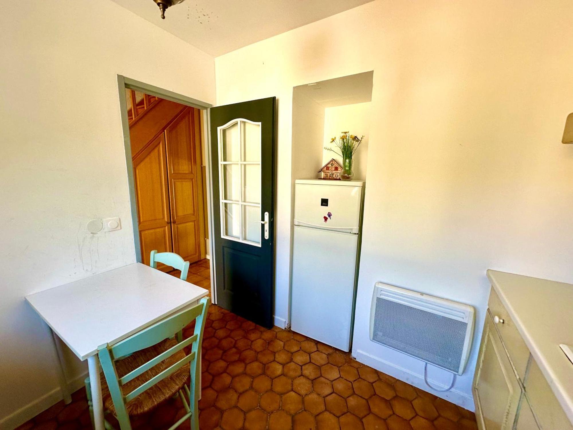 Vacation House In Quiet Village Congerville-Thionville Exterior foto