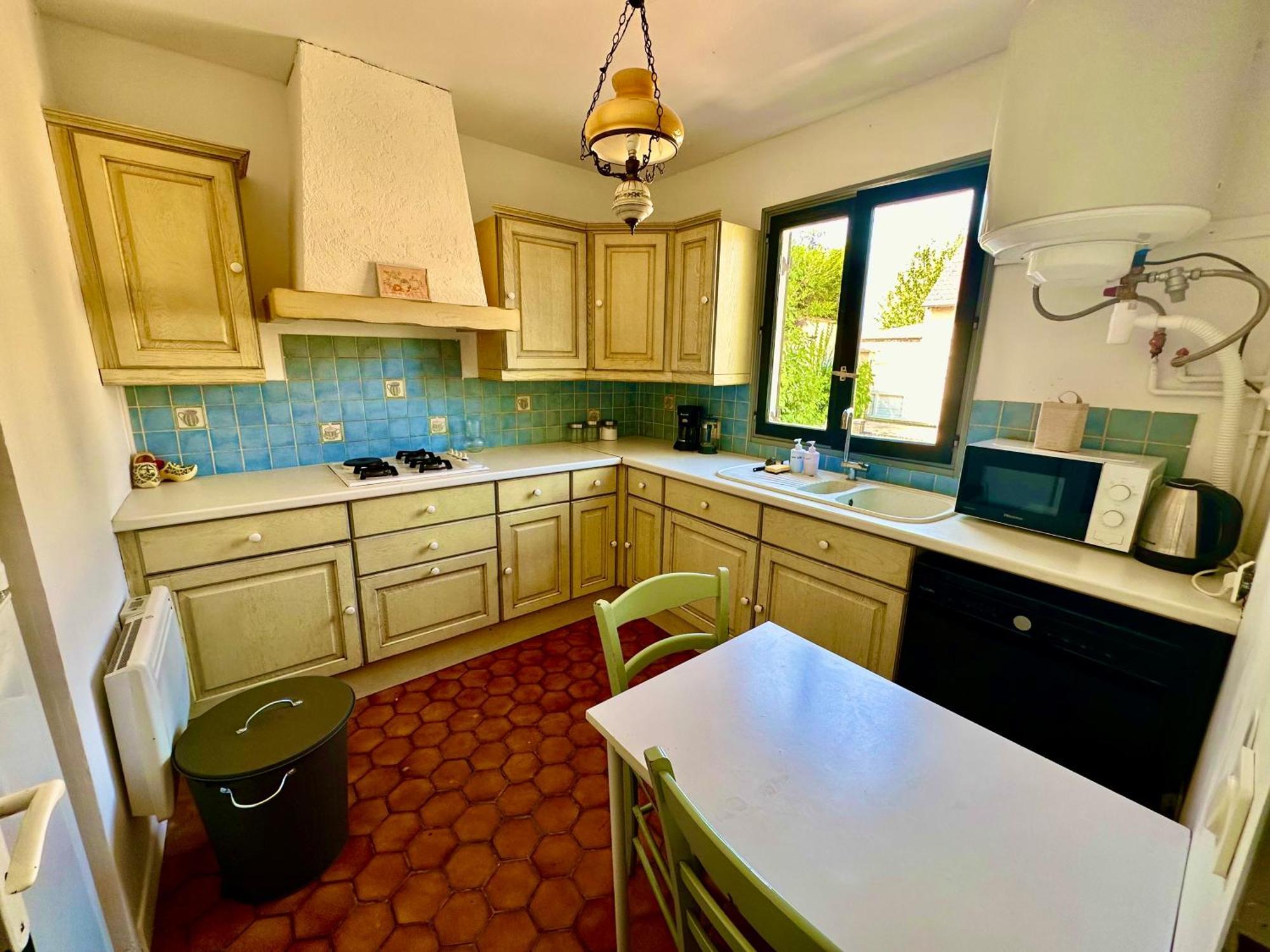 Vacation House In Quiet Village Congerville-Thionville Exterior foto